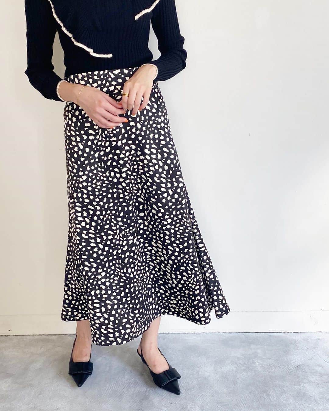 Mode Robeのグルメインスタ