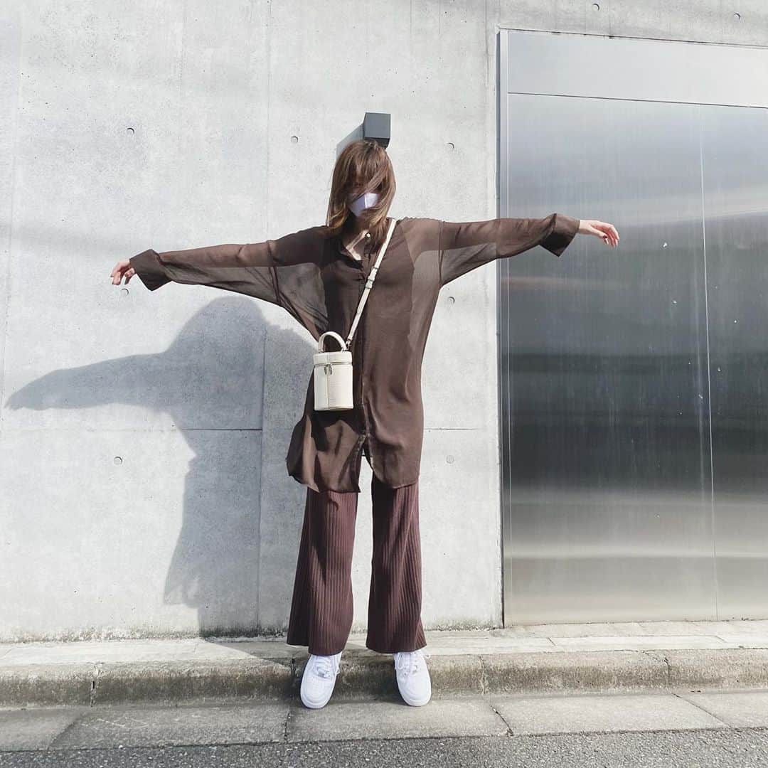 水上京香さんのインスタグラム写真 - (水上京香Instagram)「👻🍂🎃 #水上的私服事情」9月18日 17時16分 - kyokaminakami_official