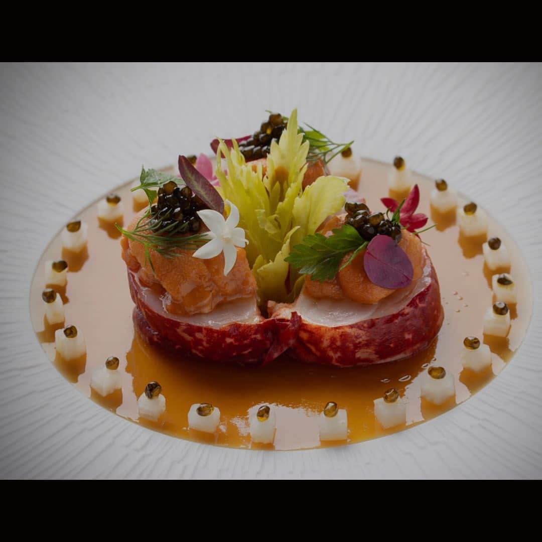 THE WESTIN KYOTO ウェスティン都ホテル京都のグルメインスタ