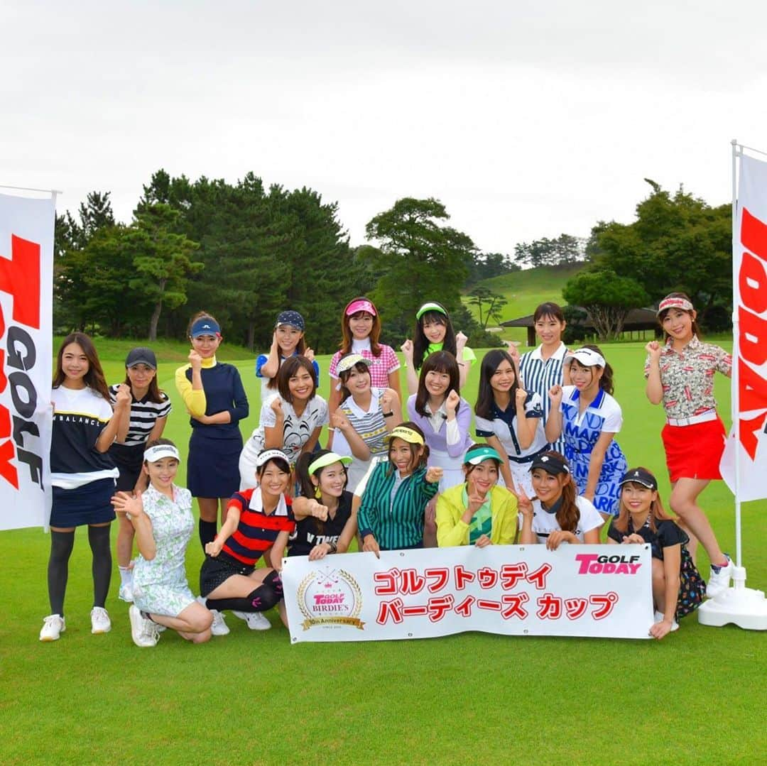 柑谷あゆみさんのインスタグラム写真 - (柑谷あゆみInstagram)「GTBカップ今年2回目の開催⛳️ ご参加の皆様ありがとうございました☺️ 涼しくてお天気も崩れず愉快なメンバーでまわれて今回も楽しかったです✨🤝 次回の開催は10月13日セゴビアゴルフクラブ　インチヨダです。 ・ #GTバーディーズカップ#GTバーディーズ  #こだまゴルフクラブ  #ゴルフトゥデイ#GOLFTODAY#三栄書房 #イオミック #ラウンド#fujikurashaft #ゴルフウェア  #サマンサタバサゴルフ #ゴルフ女子#女子ゴルフ #ゴルファ #golf  #golfing  #golflife  #golfgirl  #instagolf  #golfer #girlgolfer #골프 #골프웨어 #กอล์ฟ#ゴルフ大好き #ゴルフコーデ #ゴルフコーディネート #ゴルフファッション#ゴルフ好きな人と繋がりたい」9月18日 17時25分 - kantani_ayumi