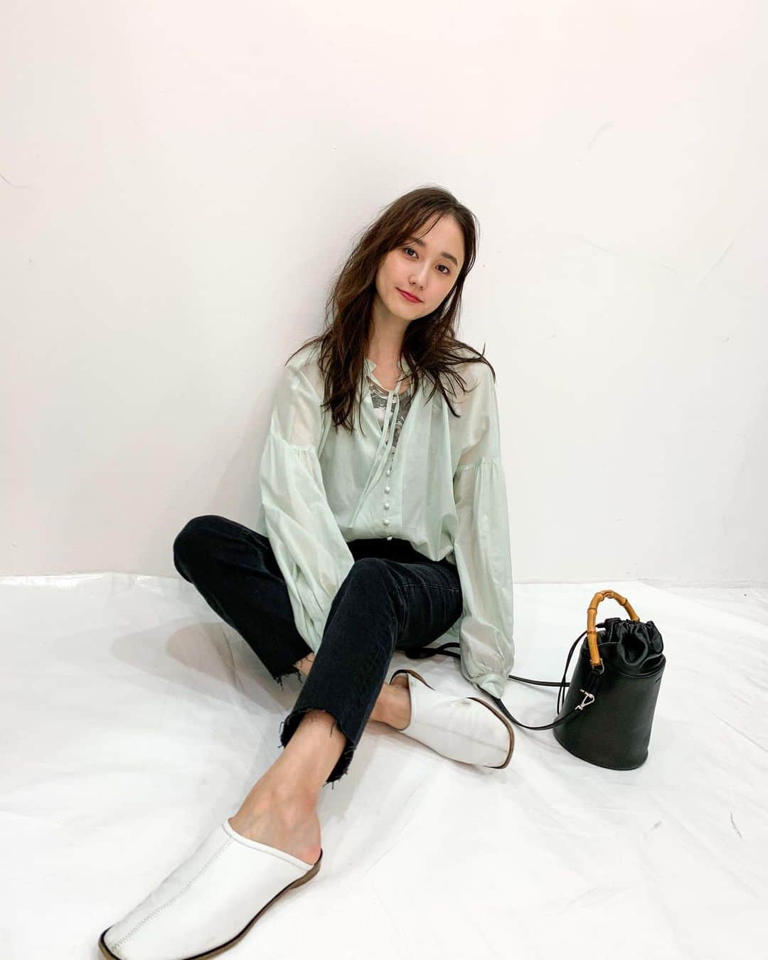 鈴木友菜のインスタグラム