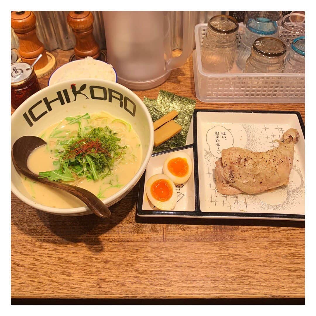 happymail_デート部のグルメインスタ