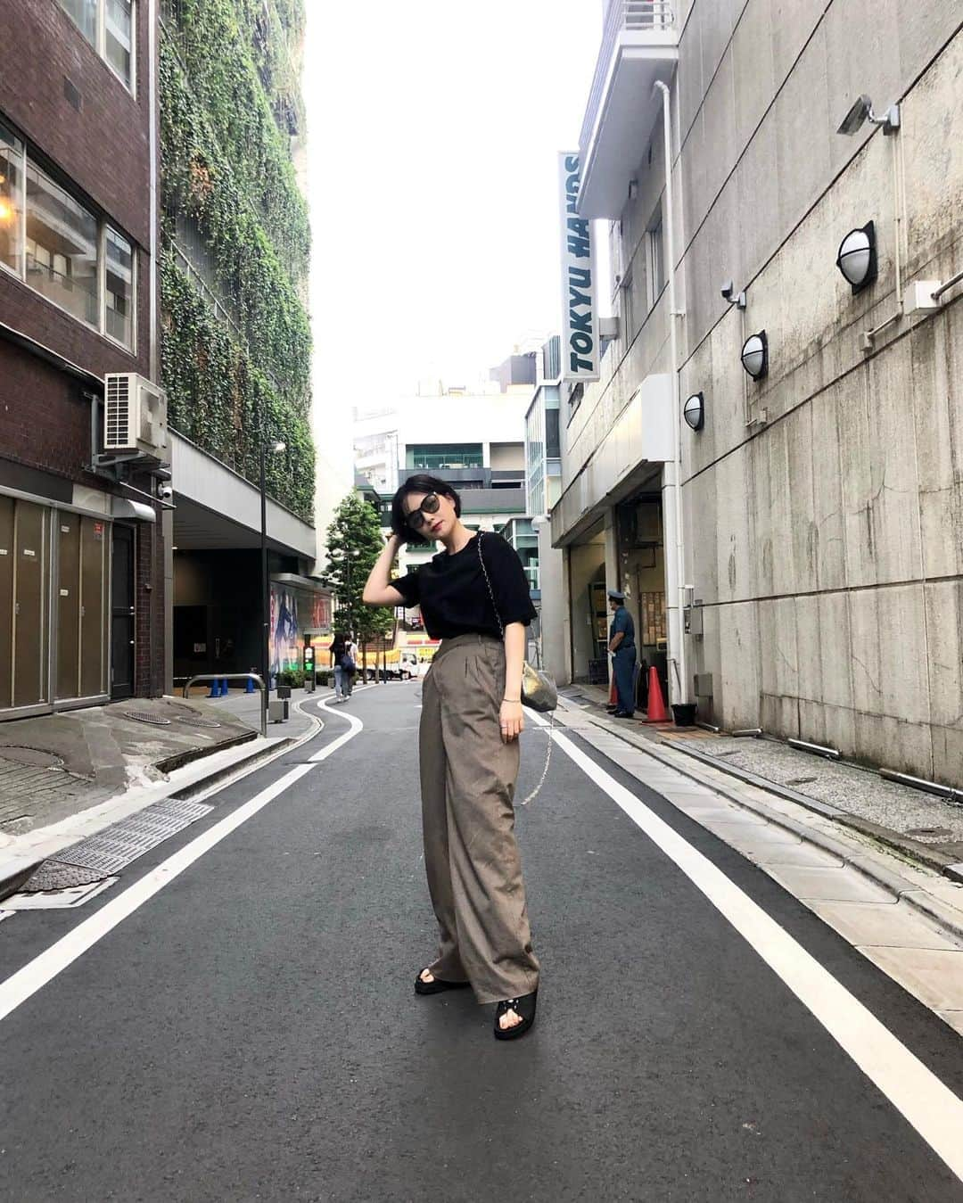 Mikako のインスタグラム