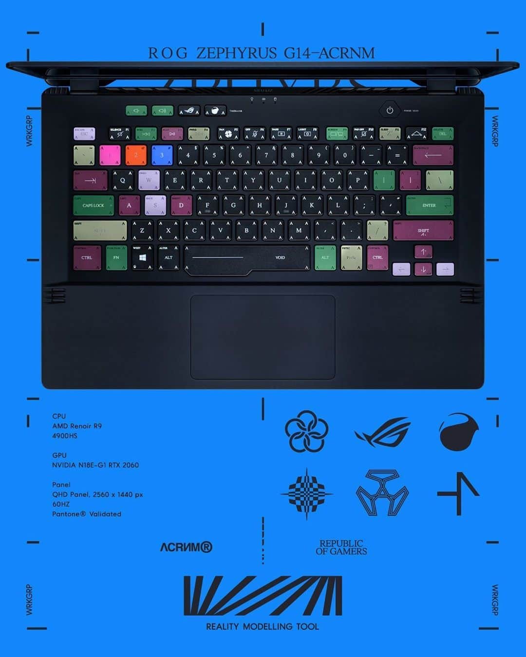 UNITED ARROWS & SONSのグルメインスタ