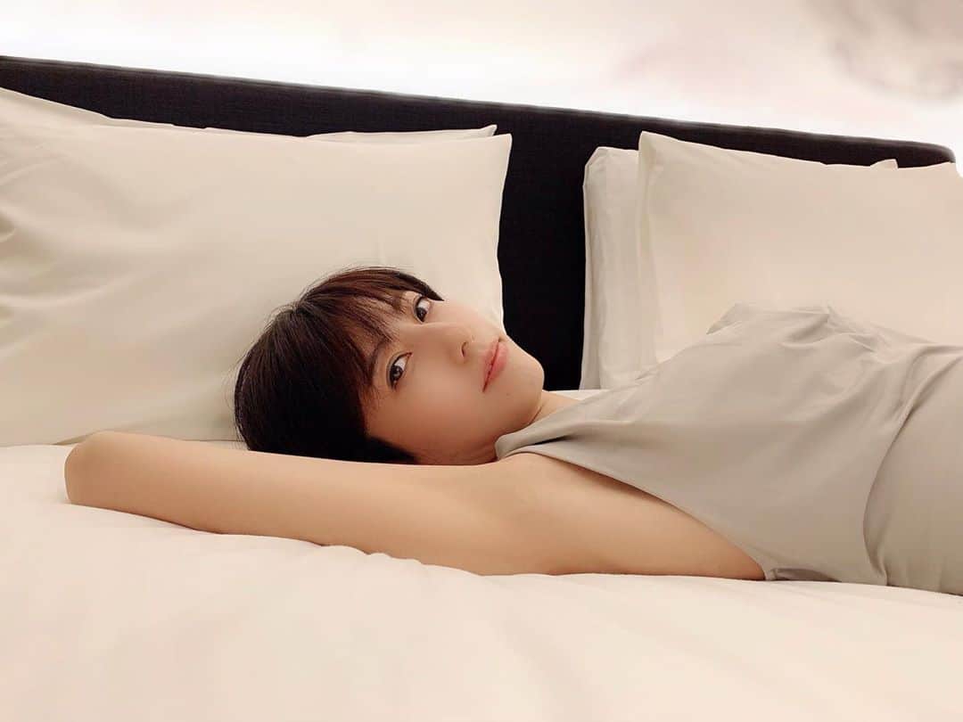 乃亜のインスタグラム：「❤︎」