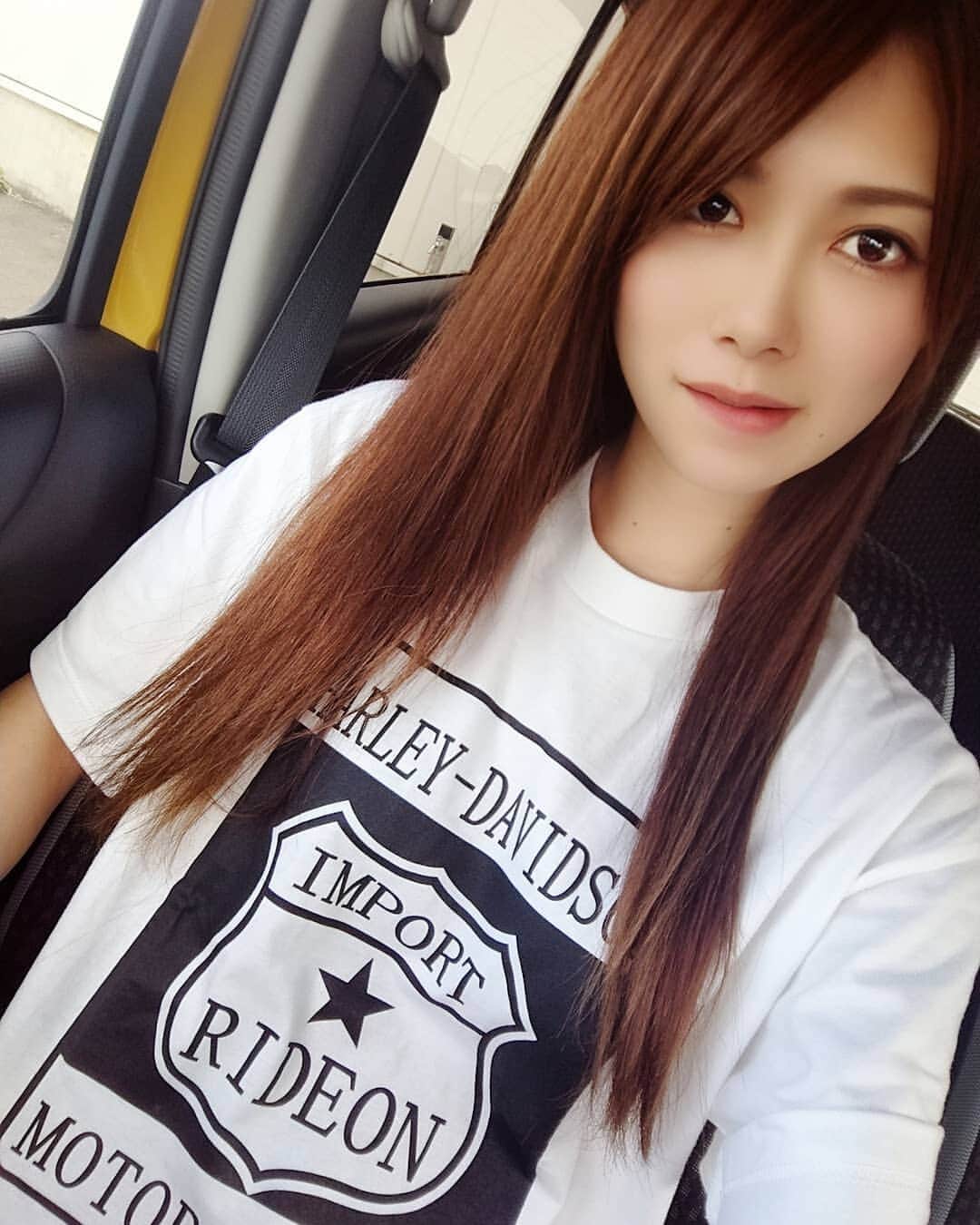 一ノ瀬奈々のインスタグラム