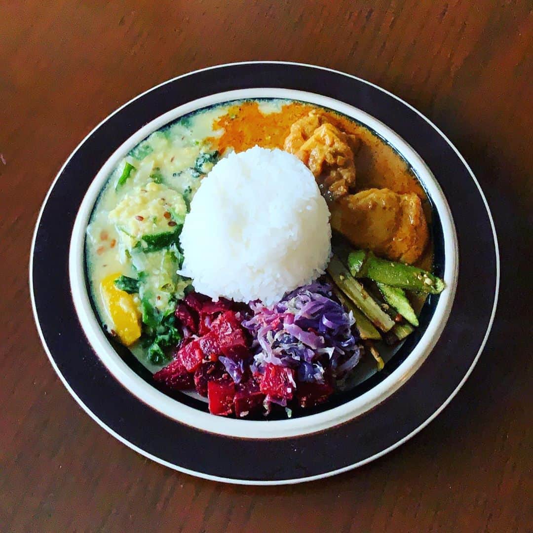 志摩有子のグルメインスタ