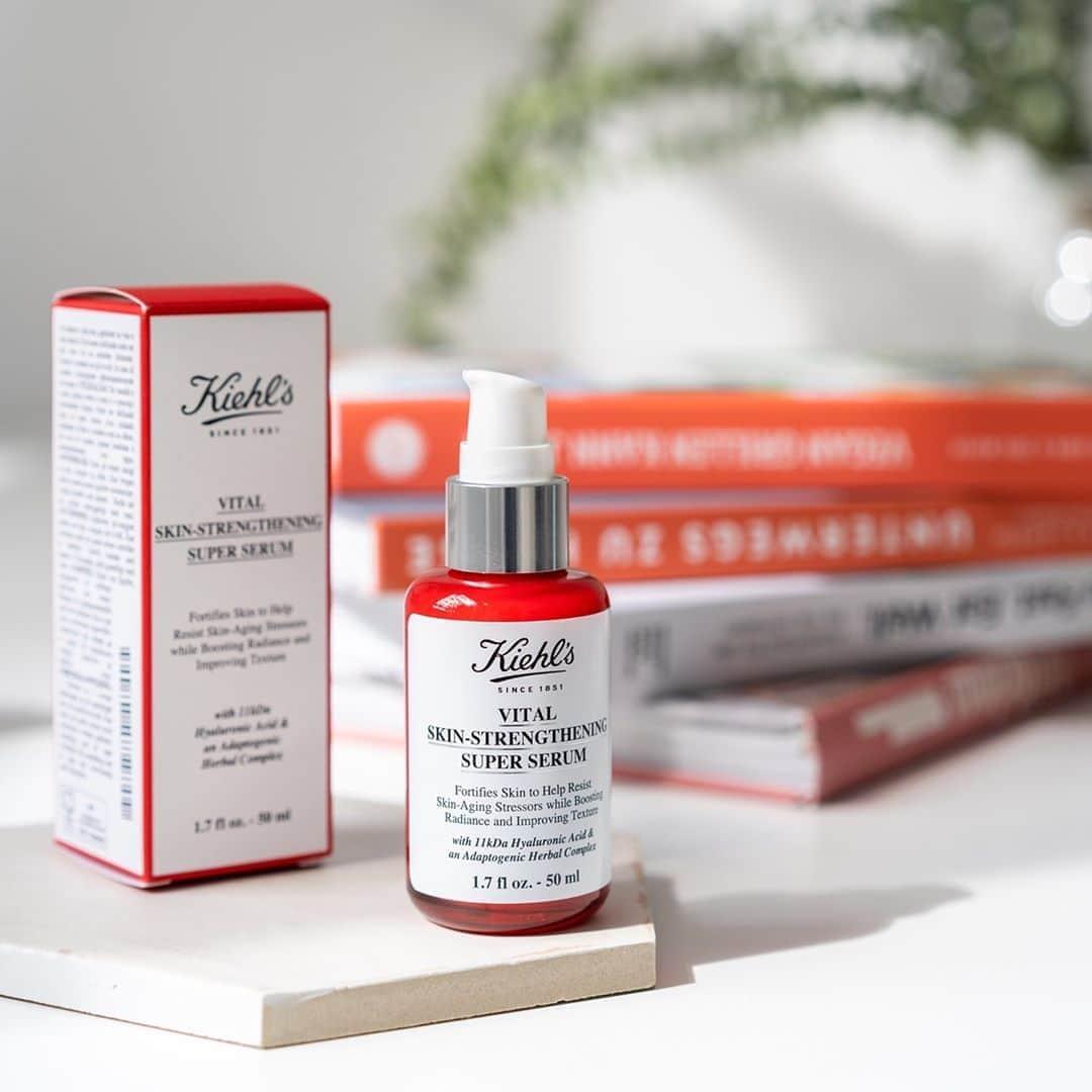 キールズ Kiehl's Japanのインスタグラム