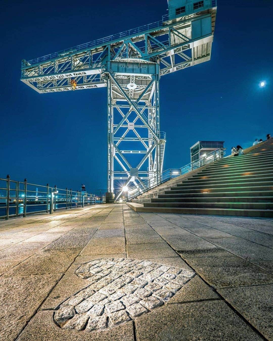 横浜市のグルメインスタ