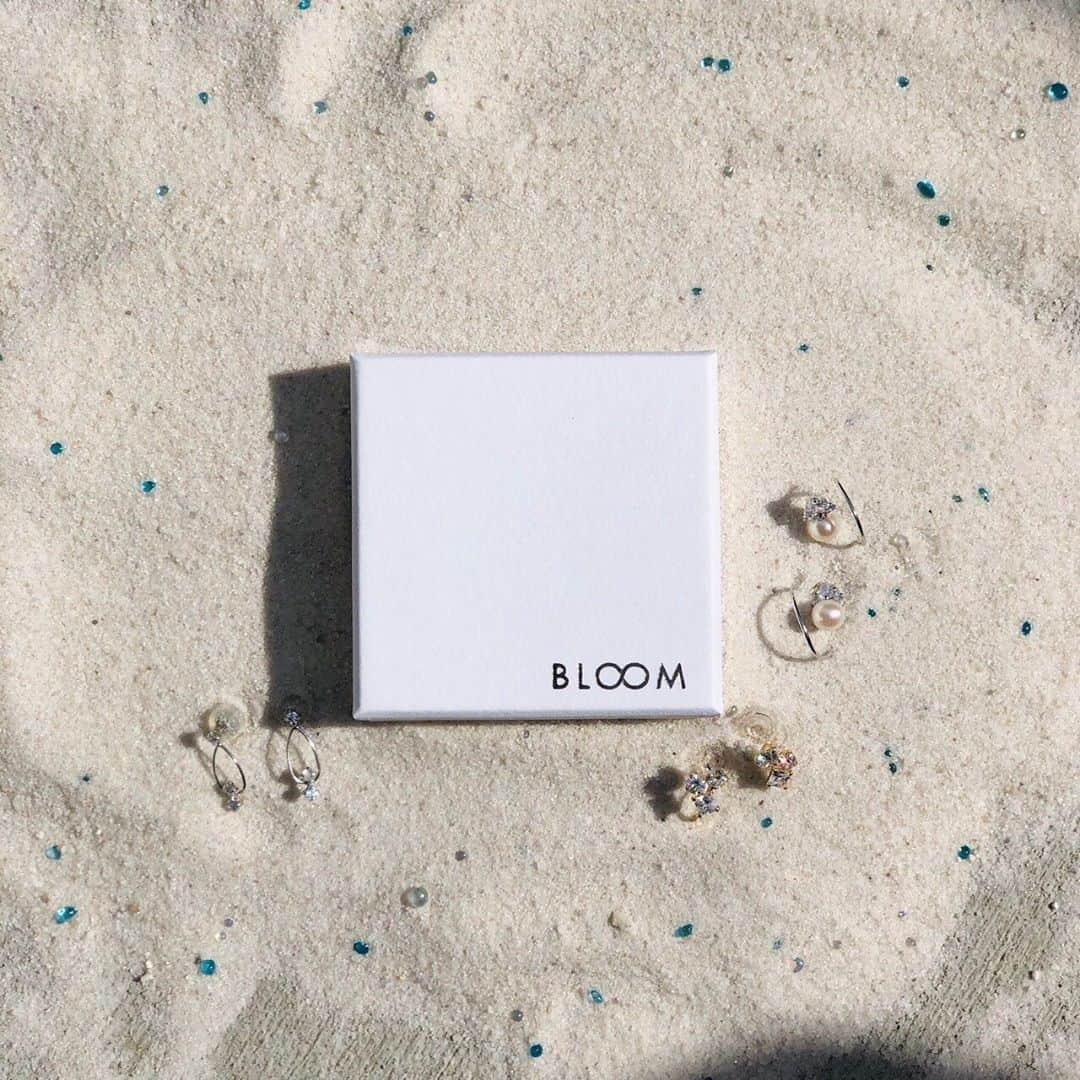 BLOOM(ブルーム) のインスタグラム