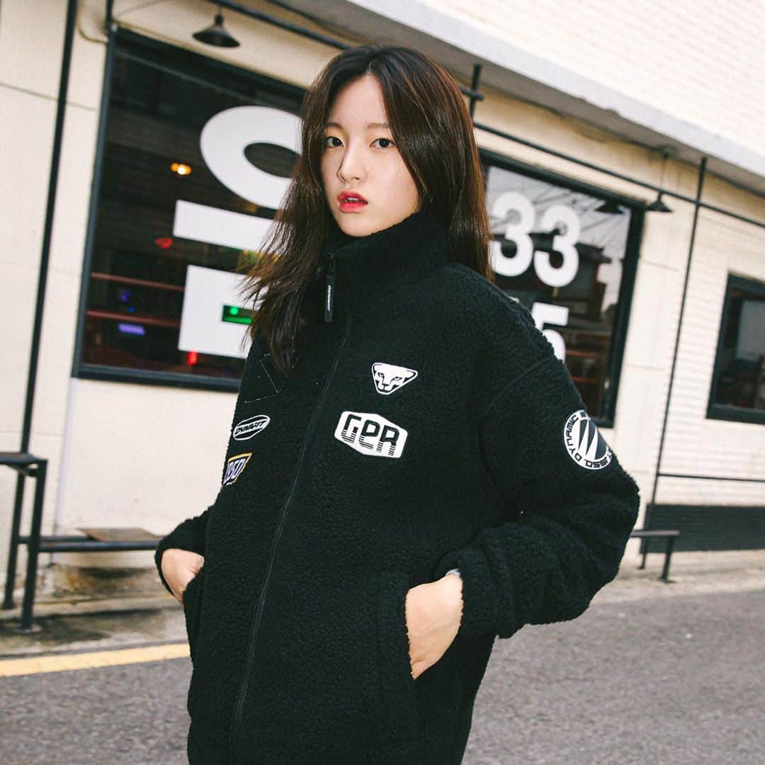 のインスタグラム：「#광고 #다이나핏 다이나핏의 제품 및 광고비를 지원받았습니다.  날씨는 쌀쌀했지만 무언가 따뜻했던 하루였찌」