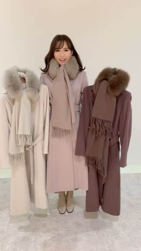 のインスタグラム：「#31sonsdemode #31sdm #fashion #coat #outer  #recommended #recommend  #2020 #トランテアンソンドゥモード #トランテアン #コート #アウター #オススメ」