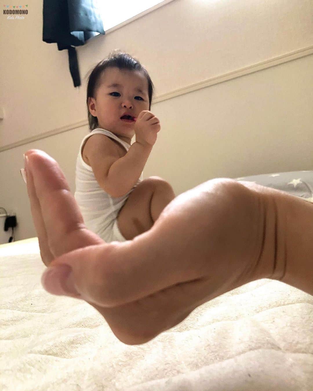コドモノ！写真部のインスタグラム