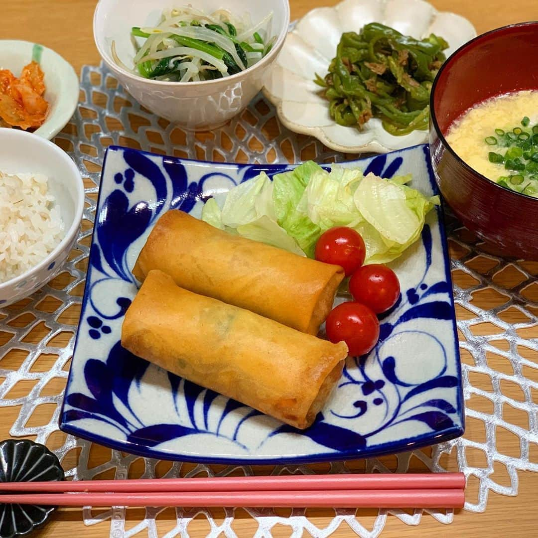 奥山夏織のインスタグラム