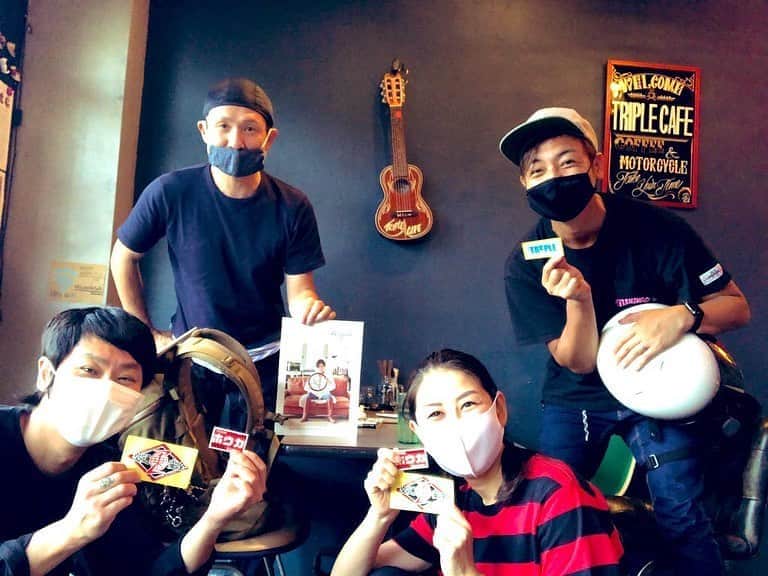 つるの剛士のインスタグラム
