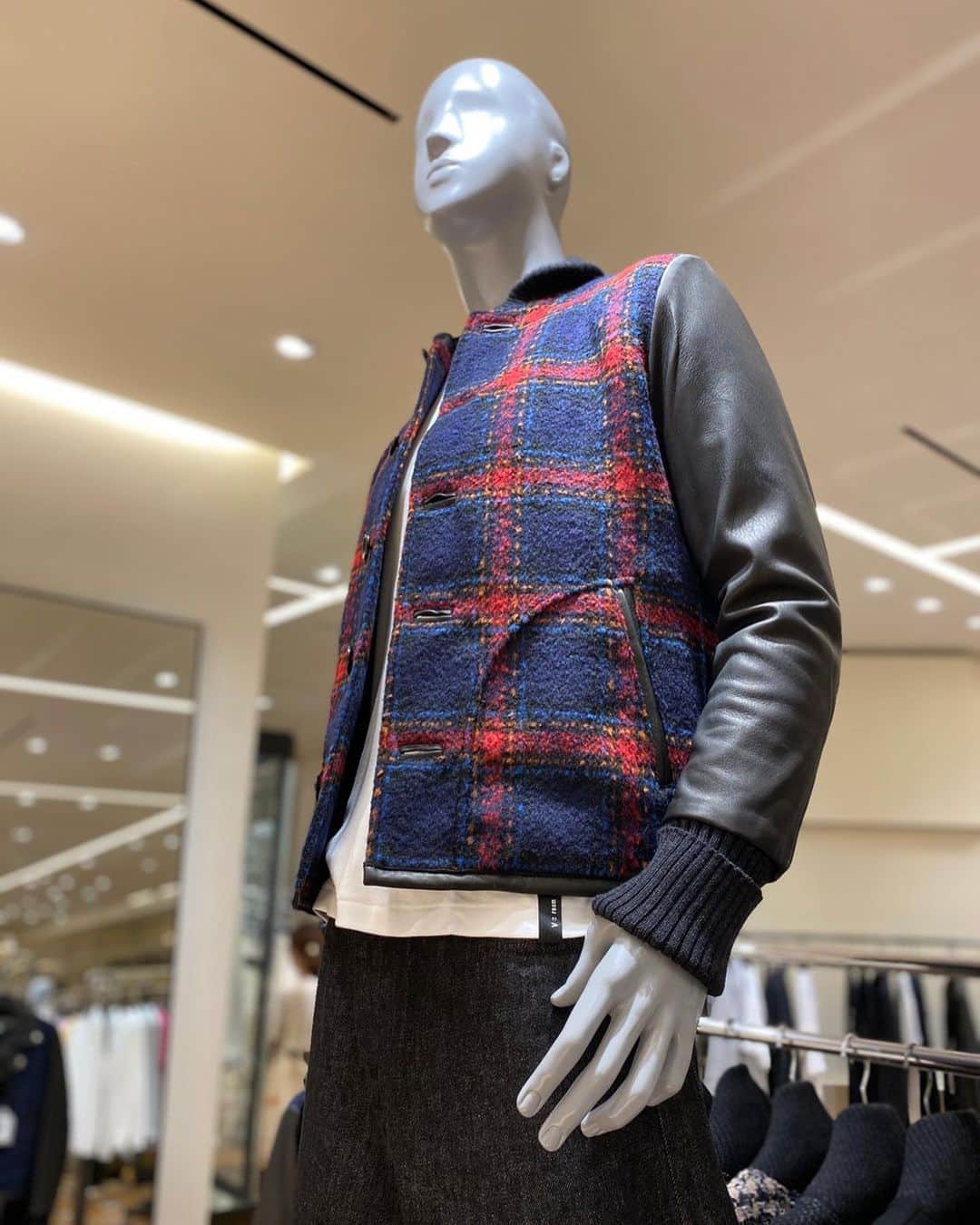 BARNEYS NEW YORKのインスタグラム