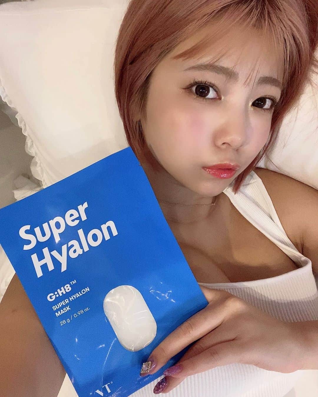 吉澤友貴のインスタグラム