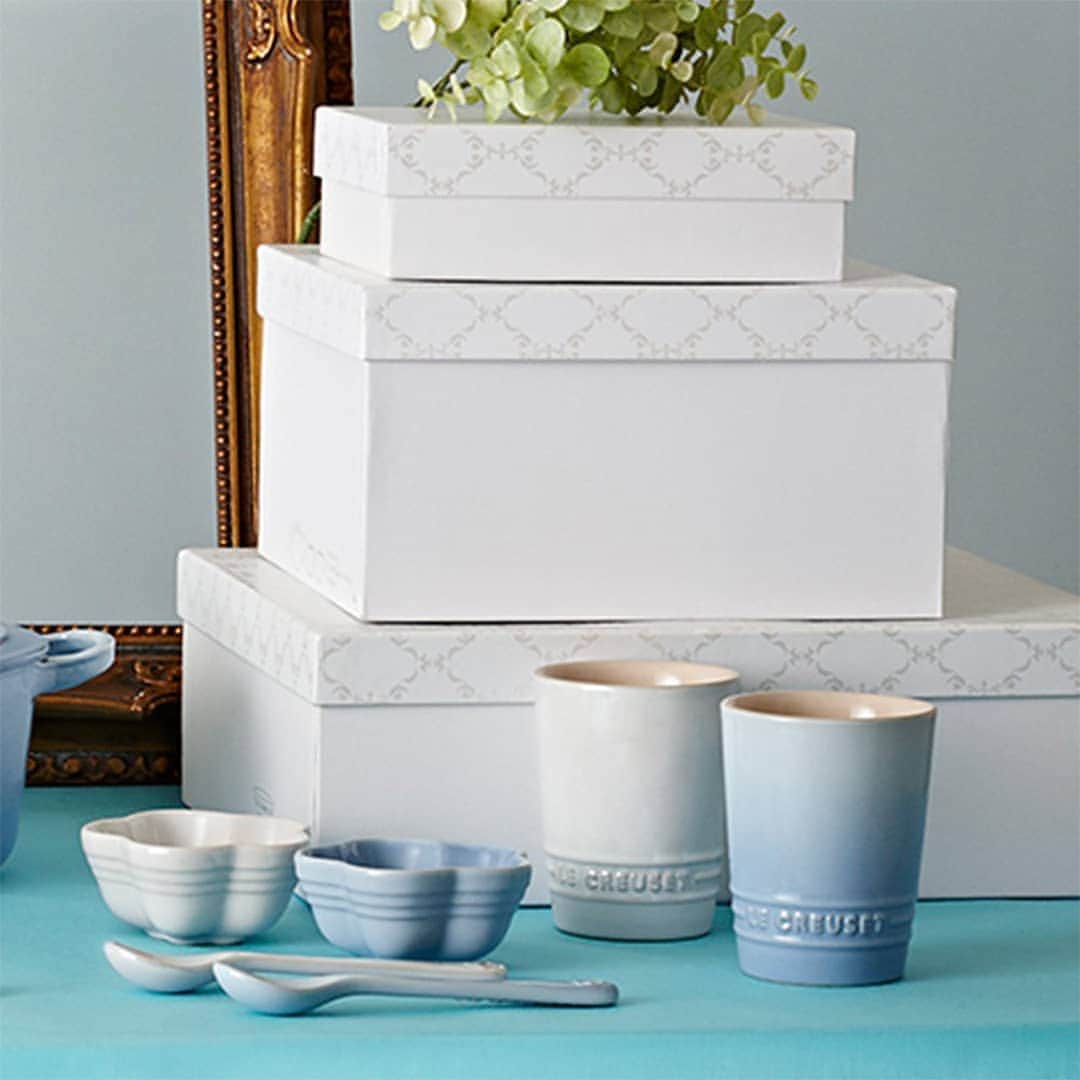 Le Creuset Japon　ル・クルーゼ ジャポンのインスタグラム