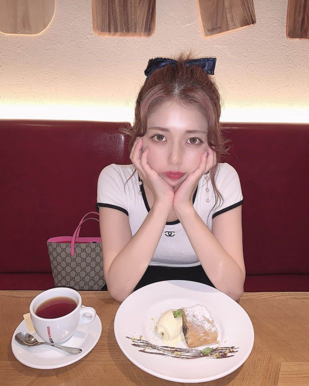 エリンコのグルメインスタ