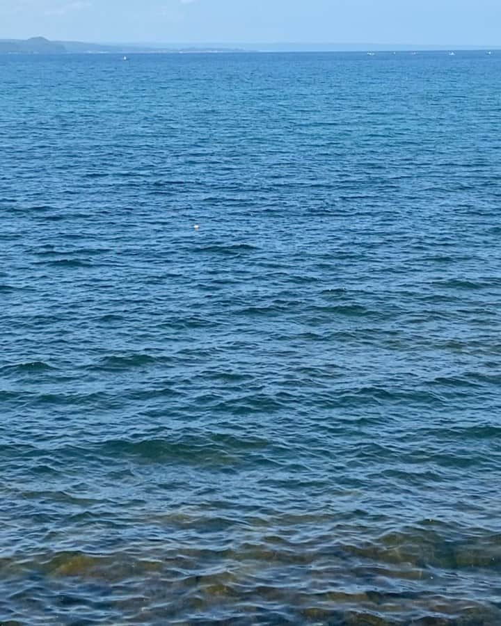 愛甲ひかりのインスタグラム