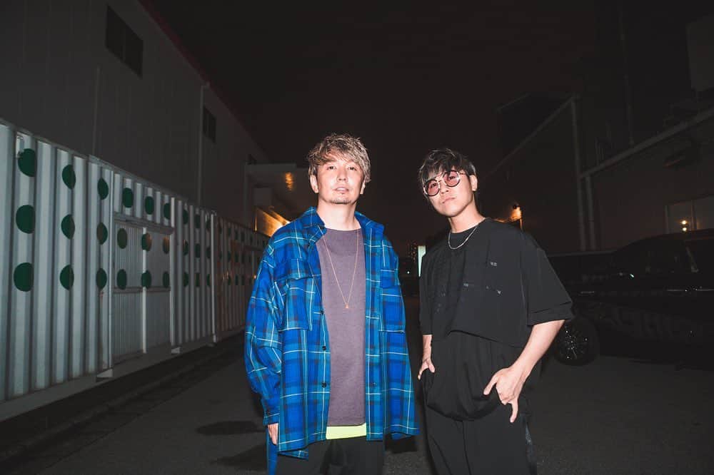 TAK-Zのインスタグラム：「やぱライブみたいよね🔥🔥🔥🔥🔥」