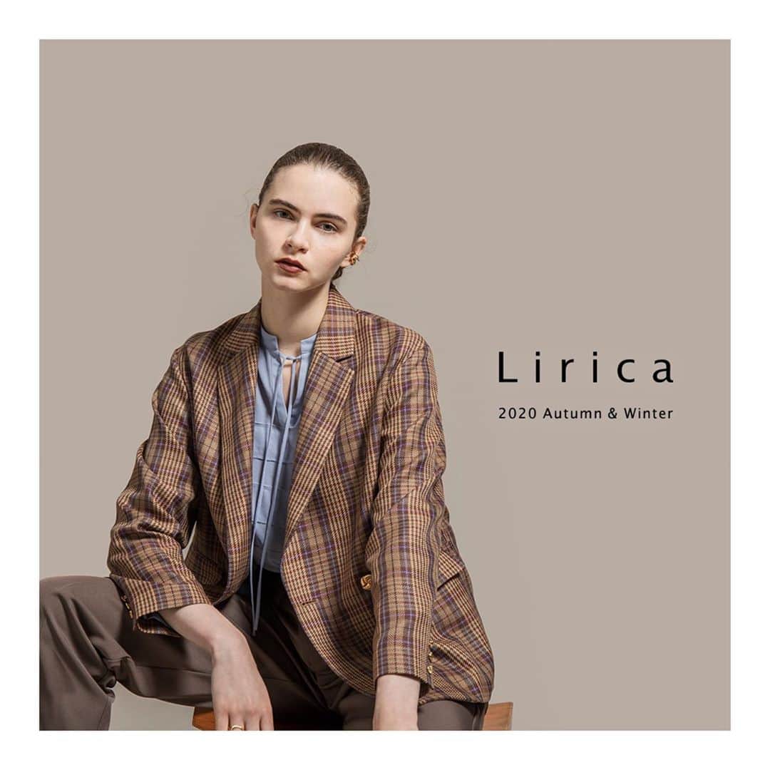 ソラリアプラザ公式さんのインスタグラム写真 - (ソラリアプラザ公式Instagram)「. 【Lirica 2020 Autumn&Winter】 . URBAN RESEACH ROSSOから誕生したプライベートブランド ”Lirica(リリカ)” . 2020 AWのシーズンテーマは「Catch Me!」 . 欲張りに、私らしく、私なりのライフスタイルのために・・・ . 今こそ、自分自身を虜にするようなファッションを楽しんでほしい。 . そんな願いをこめた、デザイン性溢れる今シーズンのコレクションを、ぜひお楽しみください。 . ■ 2Fアーバンリサーチ ロッソ ■ . ＠ur_rosso #urbanresearchrosso #rossofukuoka #Lirica #ソラリアプラザ #solariaplaza #福岡 #fukuoka #天神 #tenjin」9月18日 19時13分 - solaria_plaza_official