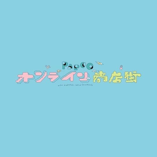 PARCOのインスタグラム