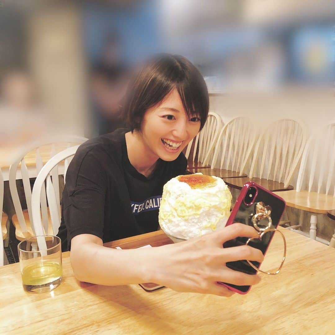 沢井美優のインスタグラム