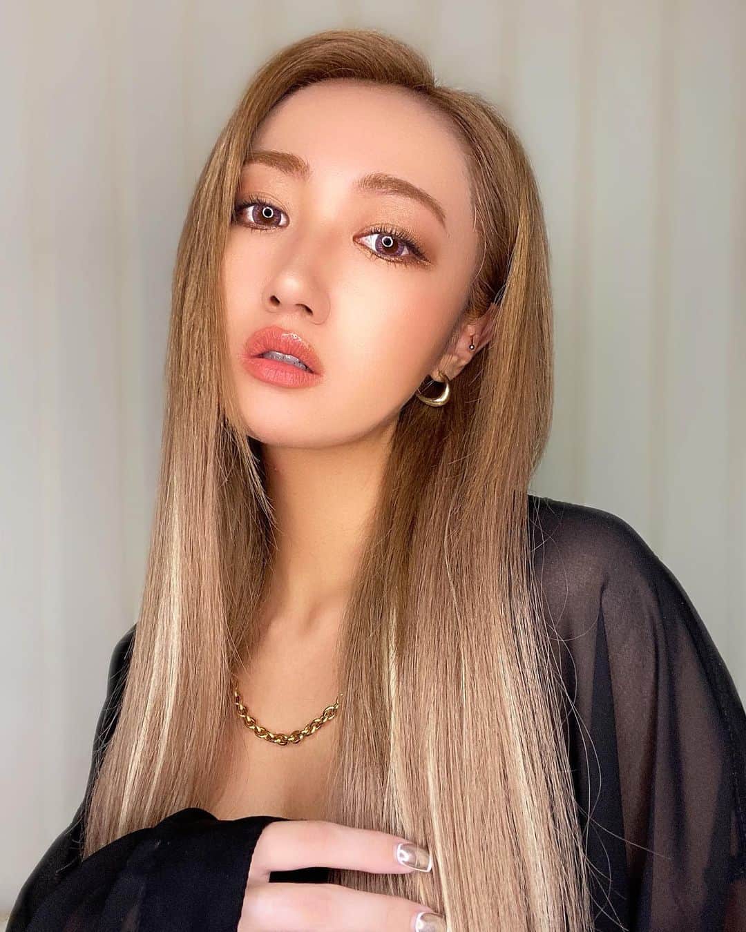 坂本美穂のインスタグラム