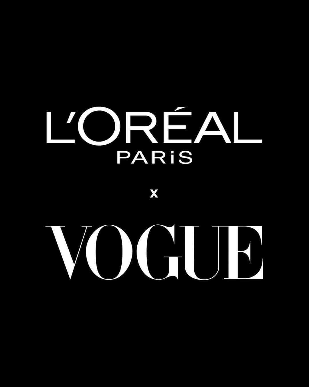 L'Oréal Paris Makeupのインスタグラム