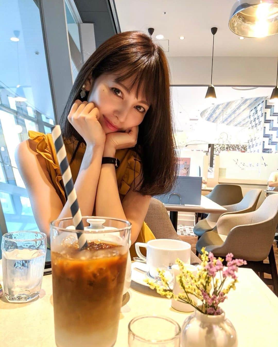 鹿野悠のグルメインスタ