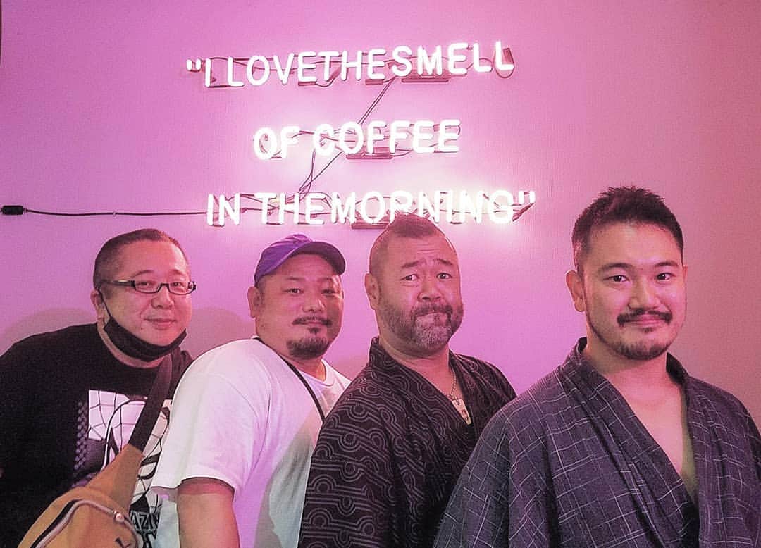 campusのグルメインスタ