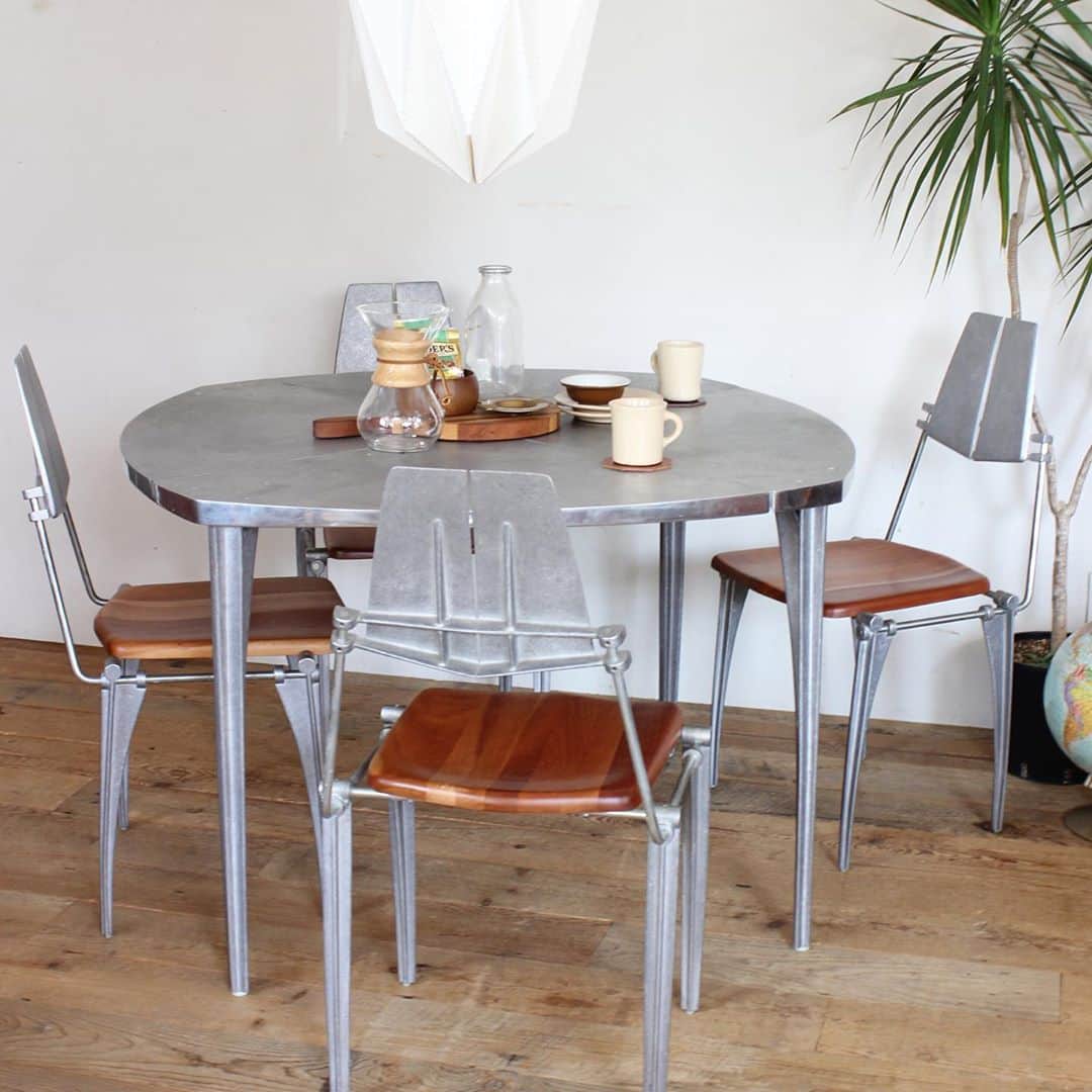ACME BELLS ATELIER TABLE アクメテーブル ACME BELLS ATELIER TABLE アクメテーブル 【公式通販】
