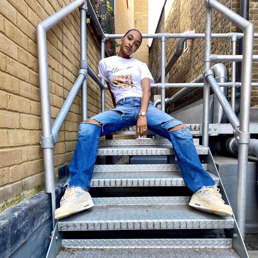 ジョーダン・ダンさんのインスタグラム写真 - (ジョーダン・ダンInstagram)「Now it's time to sit back and enjoy creation, See what Jah has done 🙏🏾」9月18日 19時37分 - jourdandunn