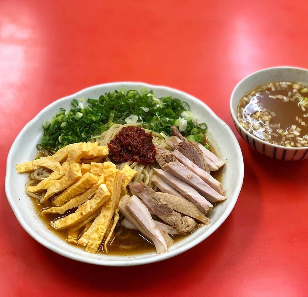 岡峰光舟のグルメインスタ