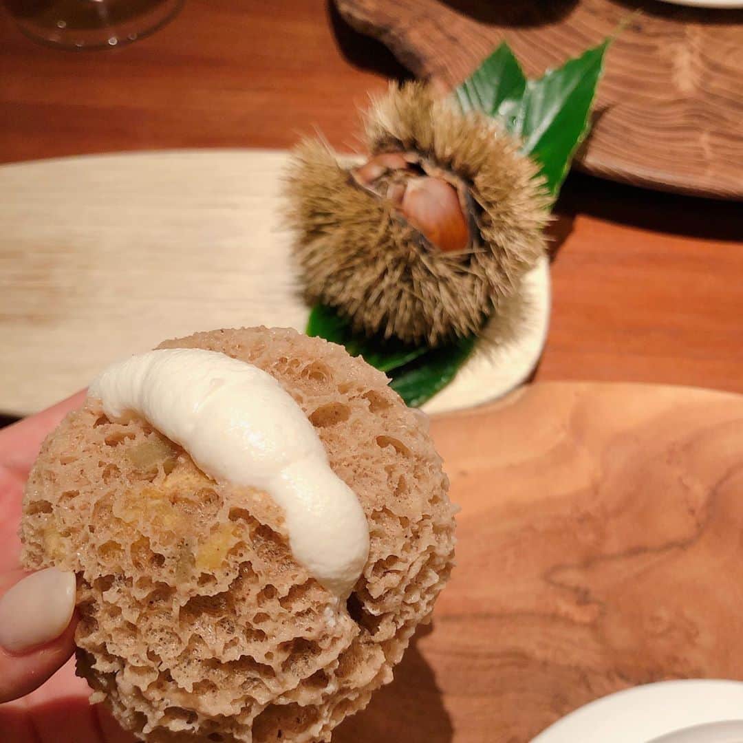 森川侑美のグルメインスタ