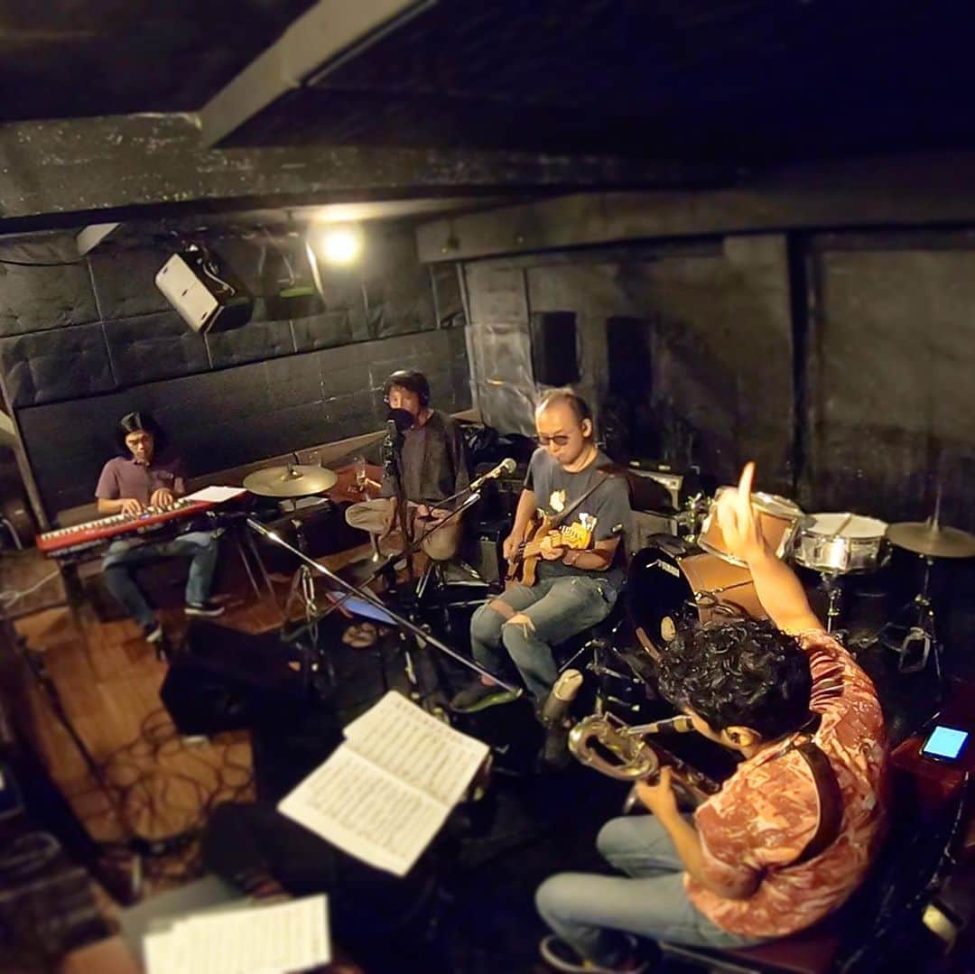 MONKYのグルメインスタ