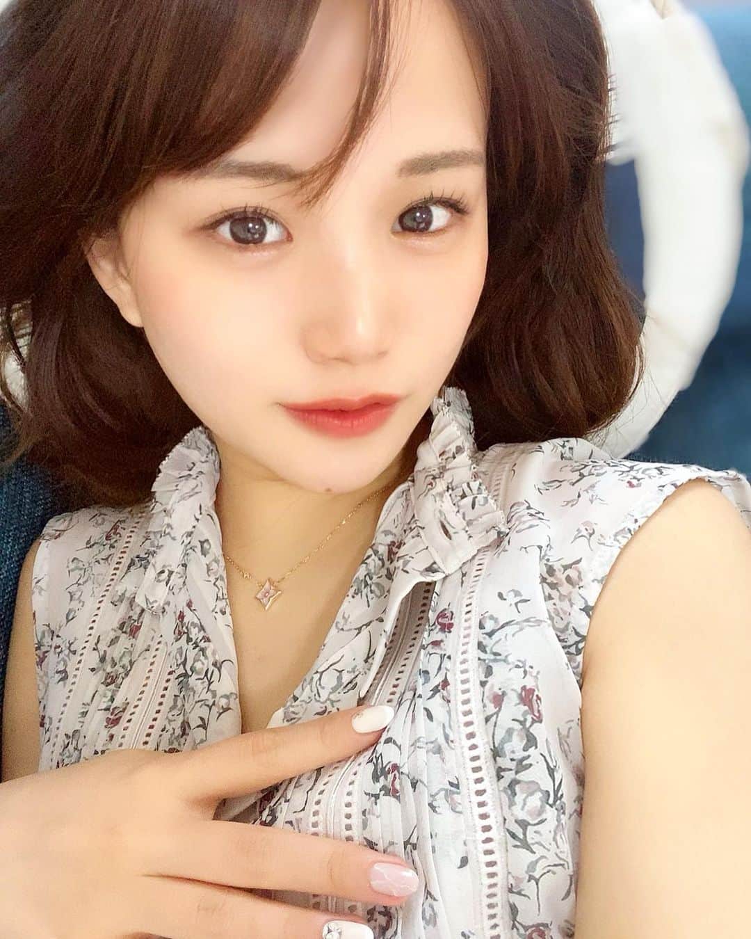 嬉野ゆみのインスタグラム