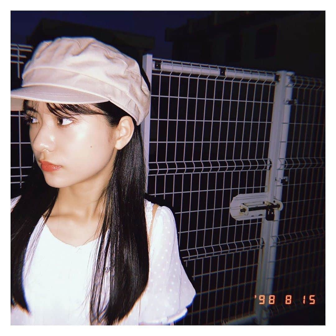 凛美さんのインスタグラム写真 - (凛美Instagram)「📸🎞📸﻿ ﻿ 夜景が綺麗だった*.·.。゜﻿ #りみとデートなう に使っていいよ﻿ #HUJI#camera#モノクロ#夜景#綺麗#エモ#エモ写真」9月18日 19時45分 - rimi_kenon_official