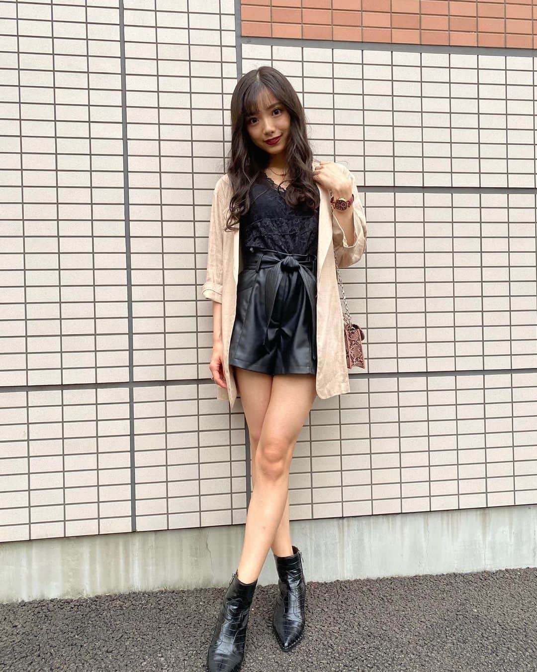 山下みちるのインスタグラム