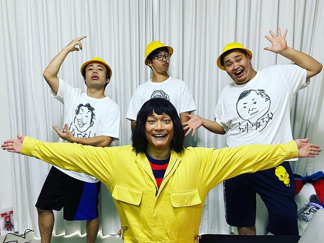香取慎吾のインスタグラム