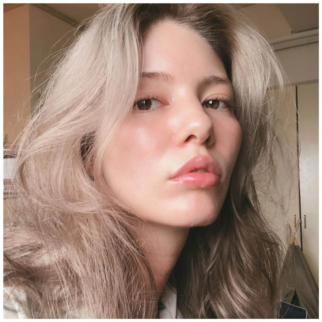 湊ジュリアナのインスタグラム