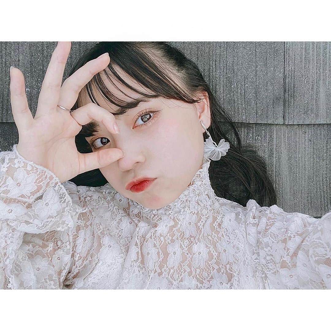 東ノエルのインスタグラム：「秋がくるぞ〜〜〜🍁」