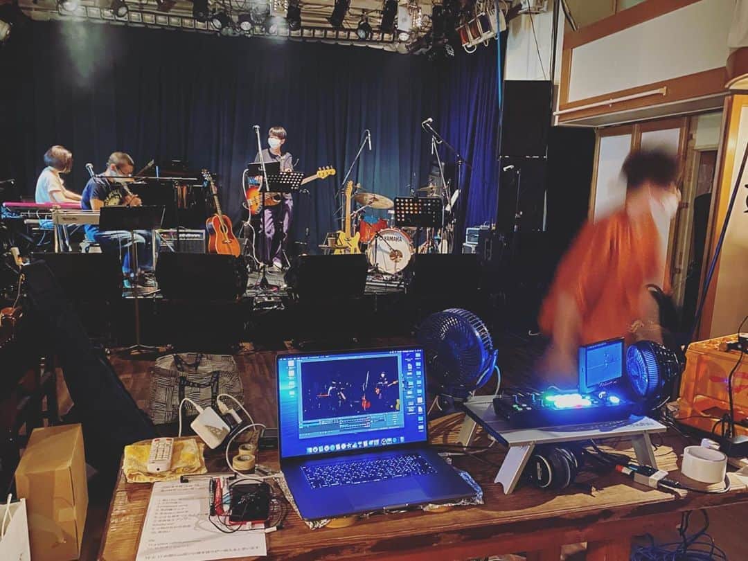 山田稔明のグルメインスタ