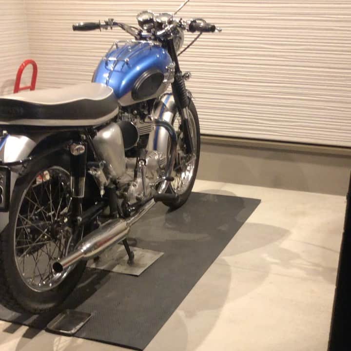 KIYOのインスタグラム