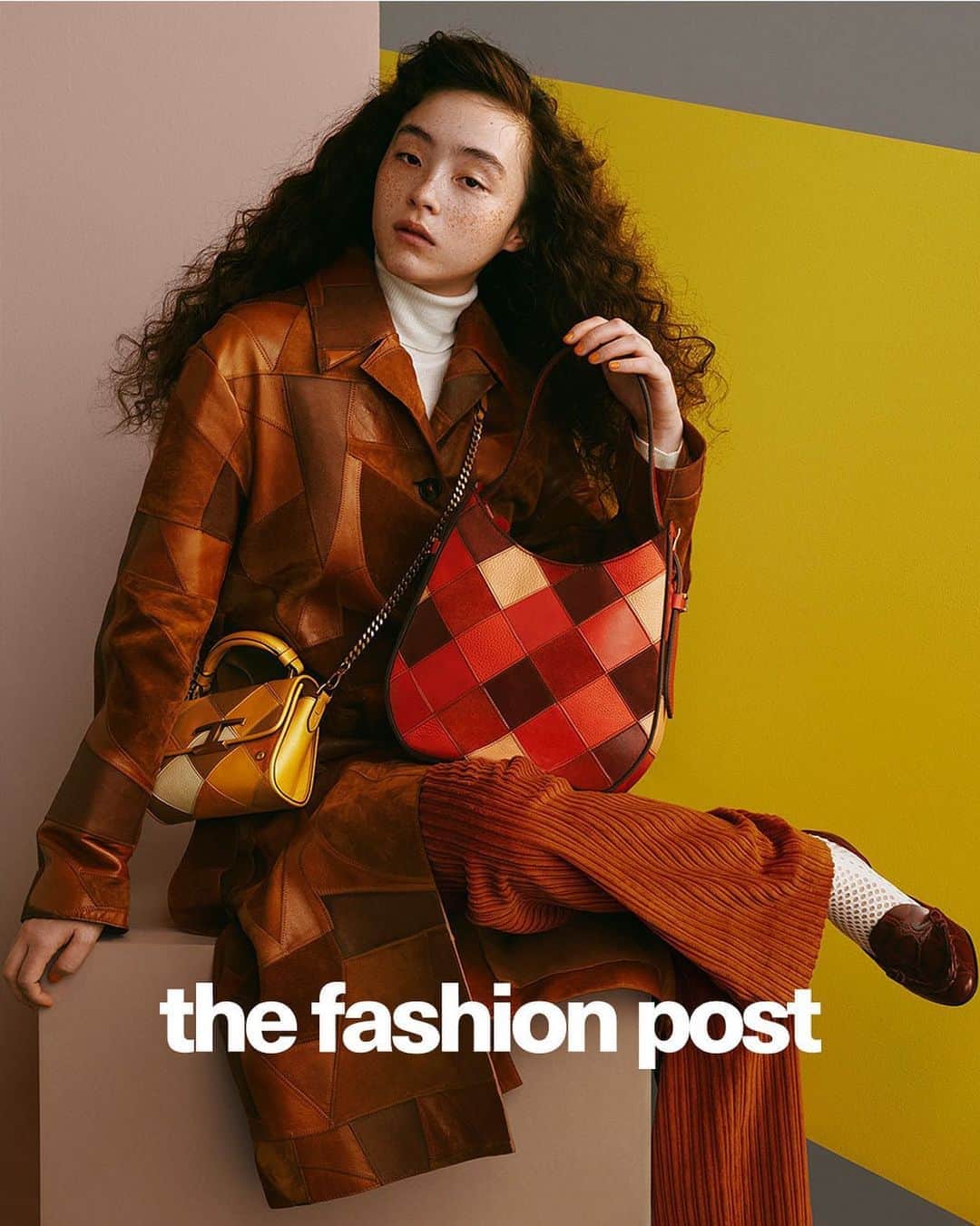 The Fashion Postのインスタグラム
