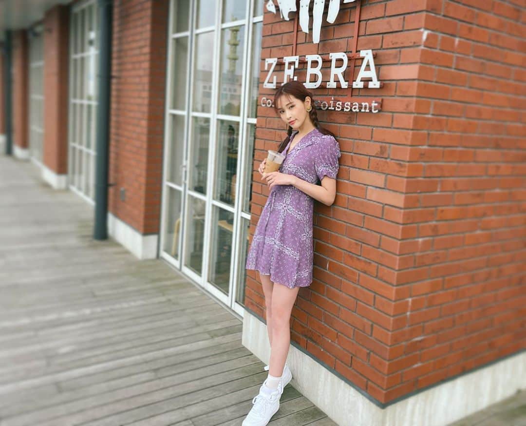 横町ももこのグルメインスタ