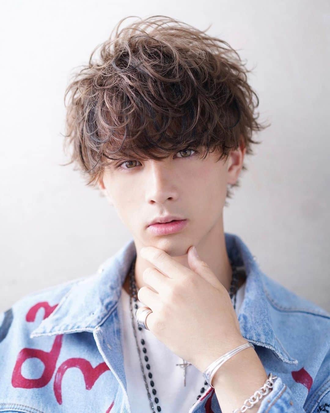 出井直助さんのインスタグラム写真 出井直助instagram fw Style Ocean Tokyo関西エリアから発動 出井 直助 的場マテウス学 Superman Gakkin オーシャンズ マッシュ 秋冬style 最初の1発目は 伝家の宝刀 The 王道 束感