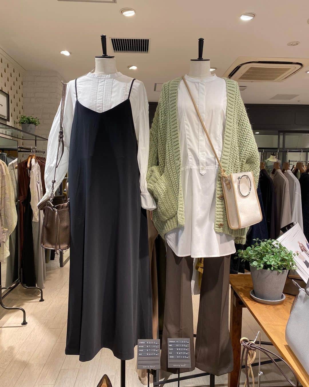 アパートバイローリーズのグルメインスタ