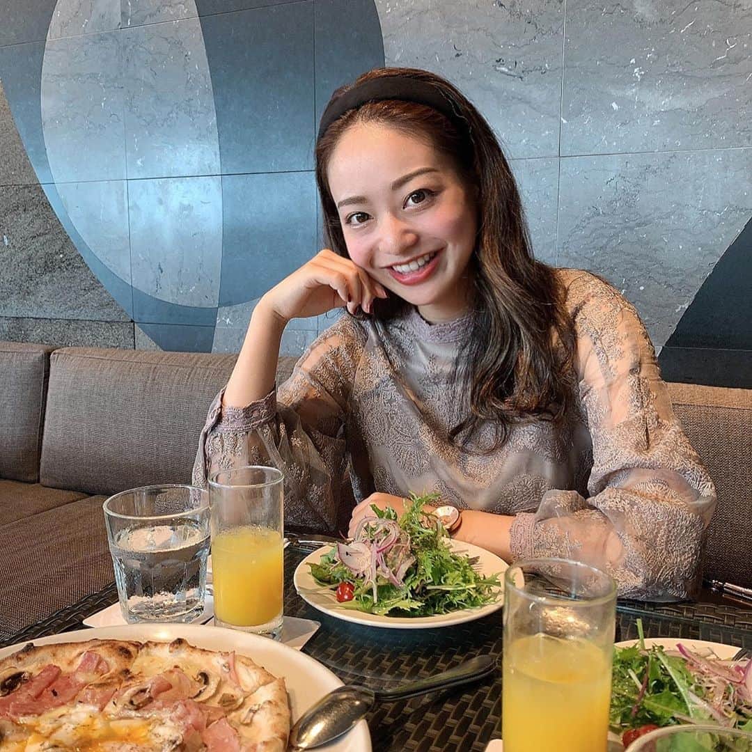 前谷楓のグルメインスタ